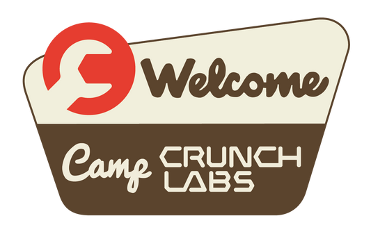 Welcome to Camp CrunchLabs, AKA Your Least Boring Summer Ever!