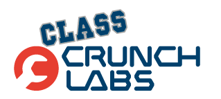 Class CrunchLabs Logo