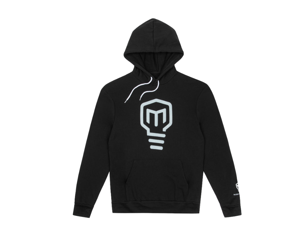 Mark Rober Hoodie (Front)