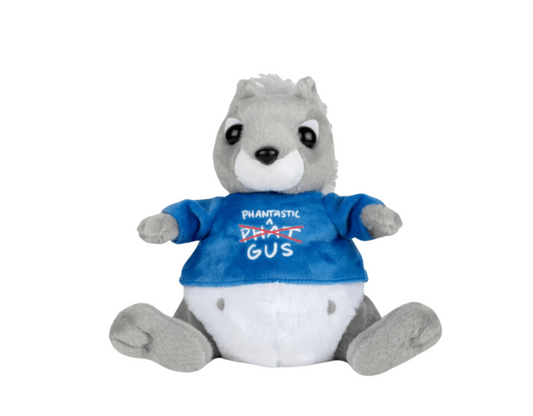 Photo of Phat Gus Plushie Toy